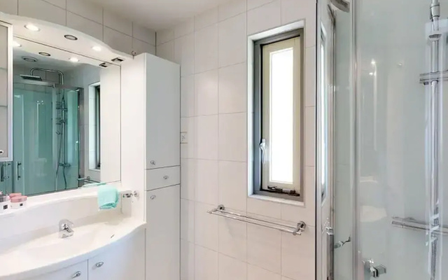 Family Friendly Villa near Center of Kortgene