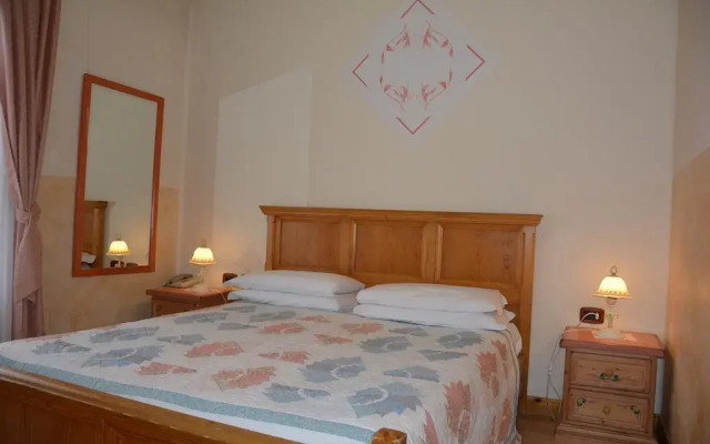 Park Hotel Leonardo