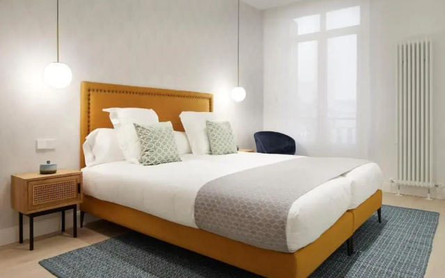 Mayor Suite 8 by Feelfree Rentals