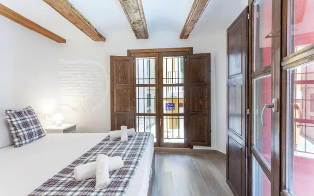 Apartup Central Market II