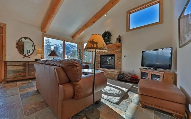 Antler Trail At Lakota 3 Bedroom Townhouse