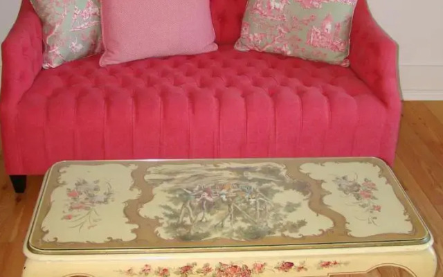 Heritage Apartments Sao Pedro