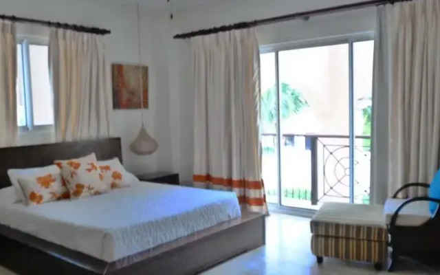 Aquamarina SMA Cap Cana