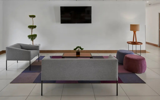 City Express by Marriott Nogales
