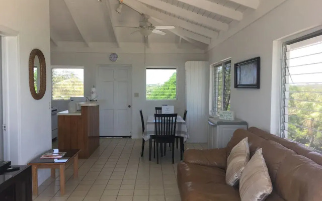 Caribbean Sea Breeze Villas