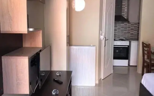 Romeo apartament 2