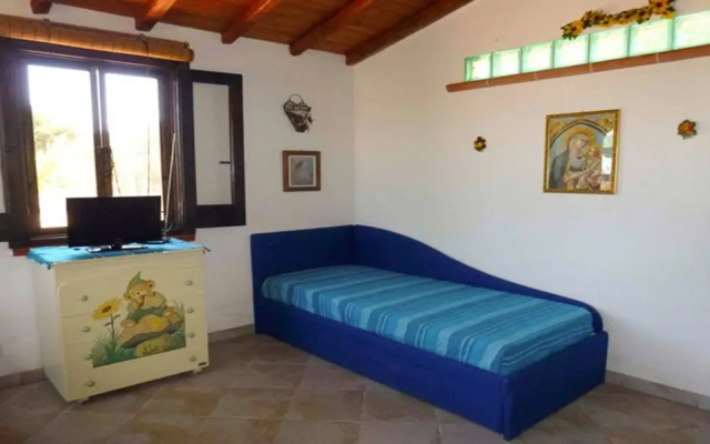 La Casa Aperta