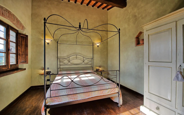 Borgo Toscano