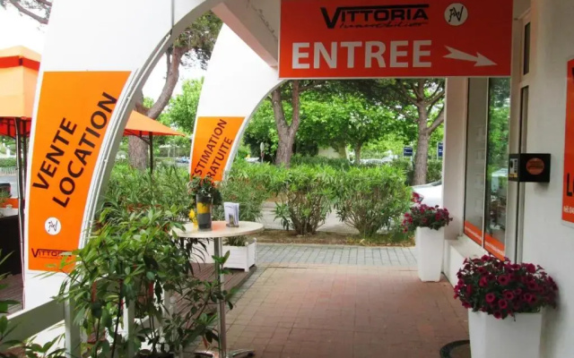 Vittoria Immobilier 5