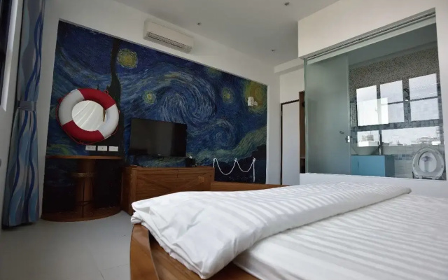 Herman Hostel
