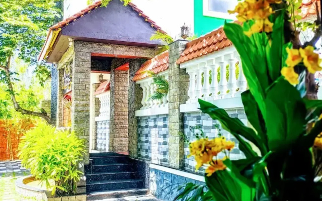 Ferdin Cottage