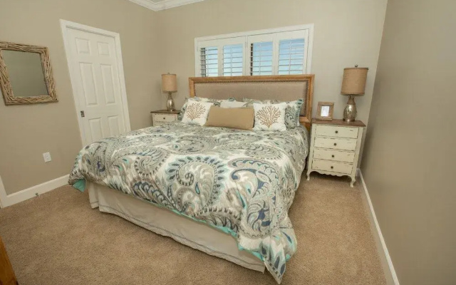 Oceania 202 Destin - 3 Br Condo