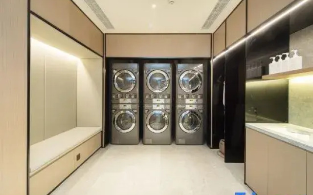 JI Hotel (Yidu Xunlong Shuijie)