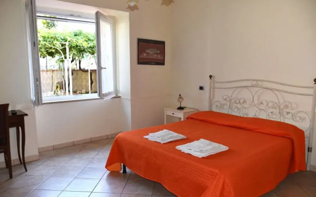 Casa Vacanze Il Gatto Rosso