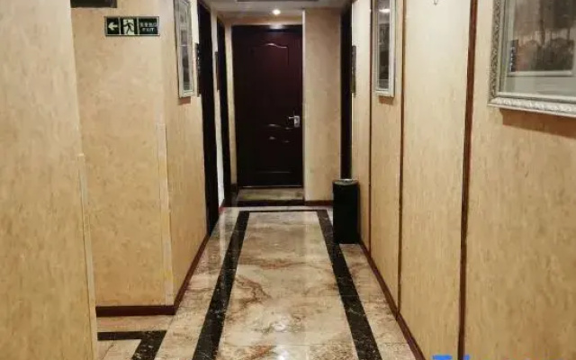 Xicheng Huashuiwan Hotel