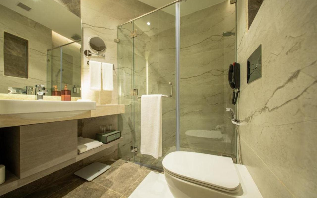 Best Western Plus Godawari Resort
