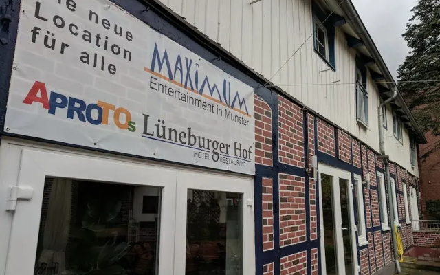APROTOs Lüneburger Hof