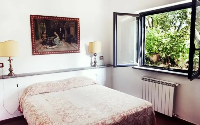 La Casina