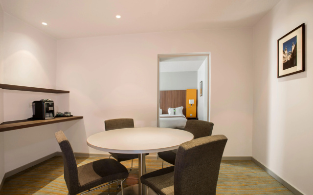 Holiday Inn Lyon Vaise by IHG