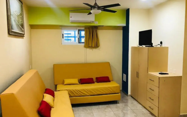 Hotel Arco Iris Tulum