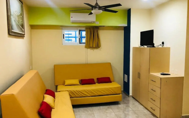 Hotel Arco Iris Tulum