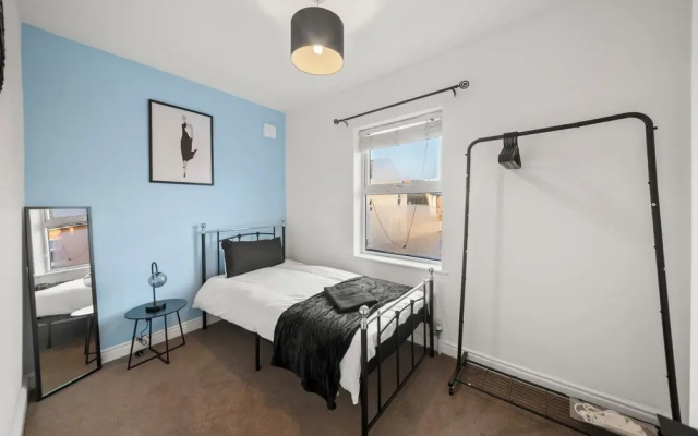 Contractor 3-Bed Long-Stay & Discounts
