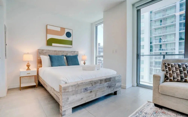 Miami Downtown Vacation Suites