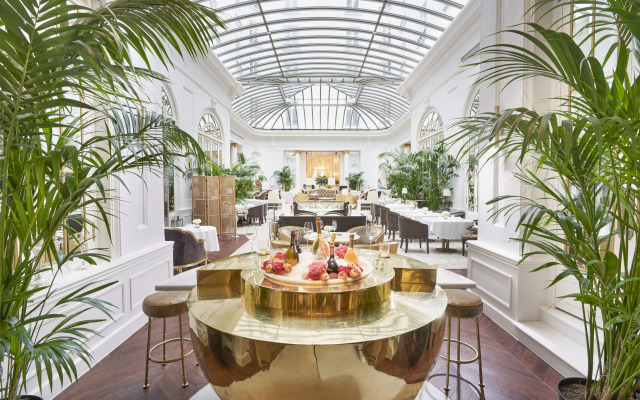 Mandarin Oriental Ritz, Madrid