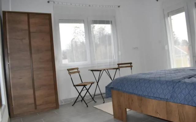 Apartman WALKOW