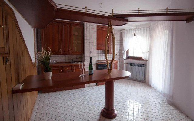 Villa Royale