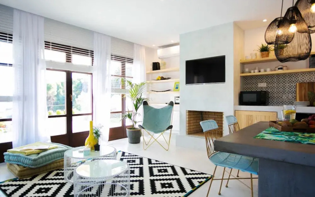 King Size Villas