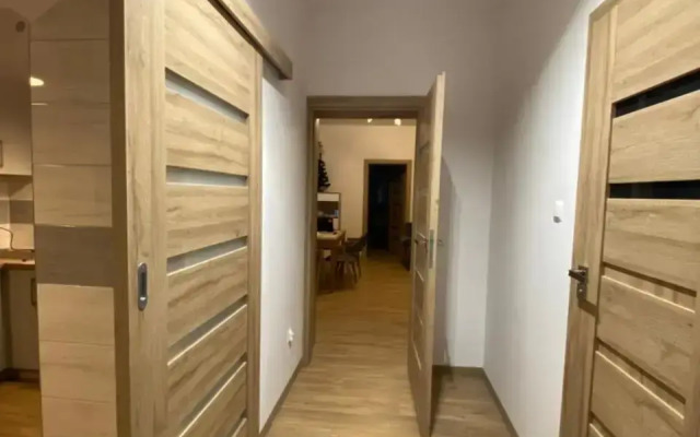 Noclegi Dukla