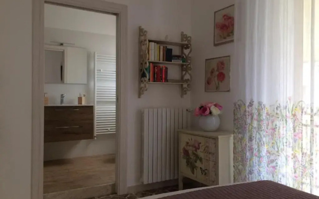 B&B Il Piccolo Attico