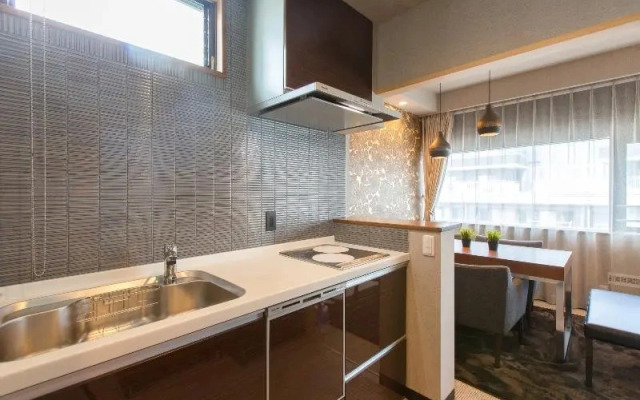 Rokkaku guest house 6
