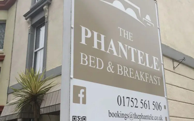 Phantele Bed and Breakfast
