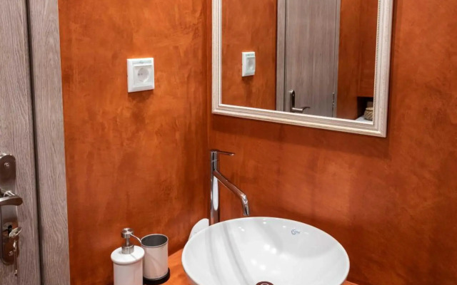 Acropolis Koukaki Newly Renovated 55sq.m Apartment