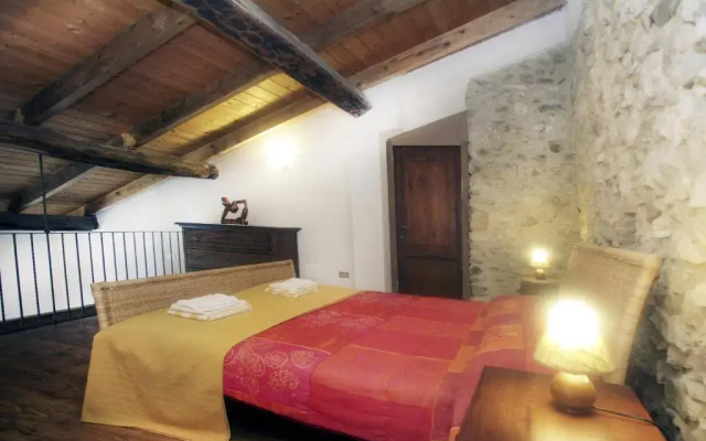 Casa Vacanze Antico Poggio