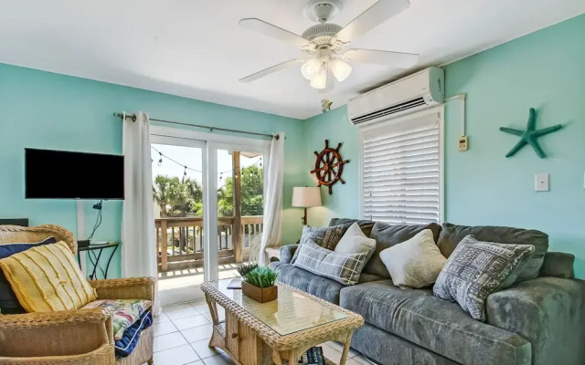 Beach Vacation 3 Units