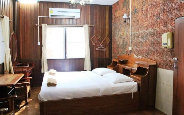 Saikaew Villa