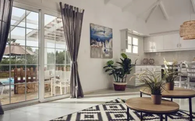 Periyali Villas Ourania Lito Ariadne Kalliopi Penelope