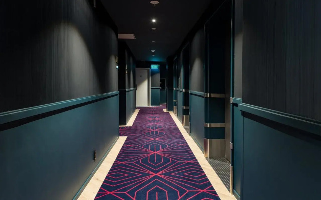 Legacy Airedale Hotel Auckland