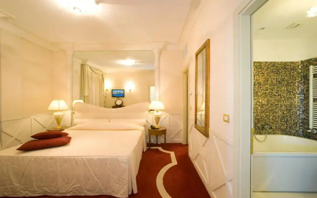 Zanhotel & Meeting Centergross