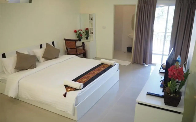 M PARK Bangkok