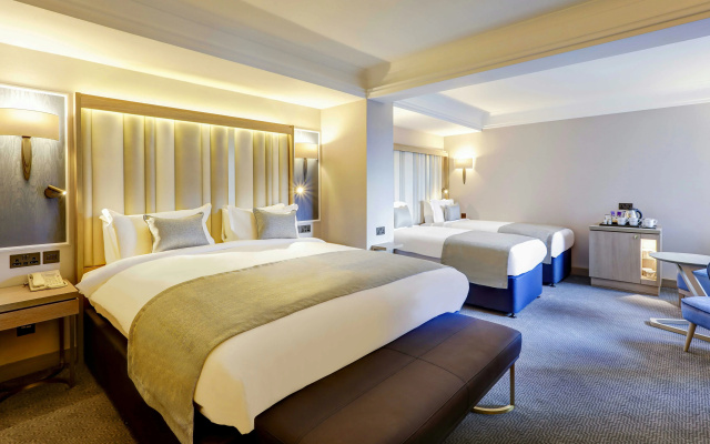 Danubius Hotel Regents Park
