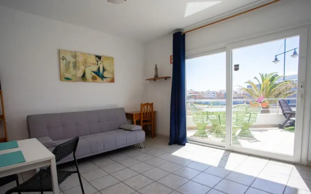 Seven Islands Apartamentos B&B