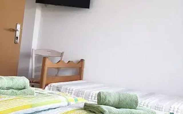 Apartmani Marija