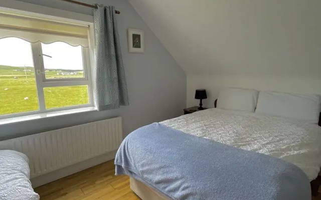Whitestrand B&B