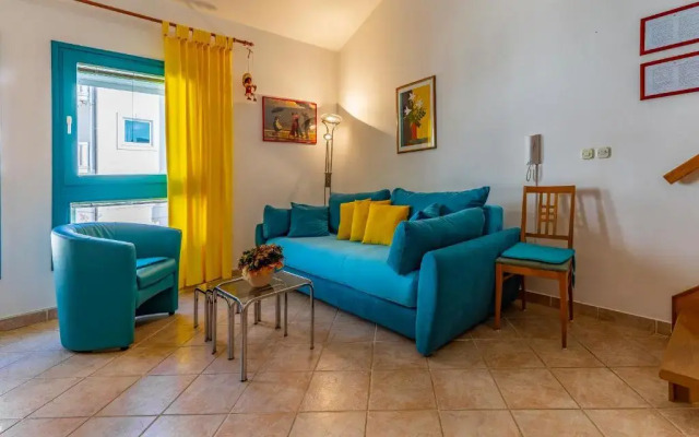 Sea View Apartment Marković Medulin A10