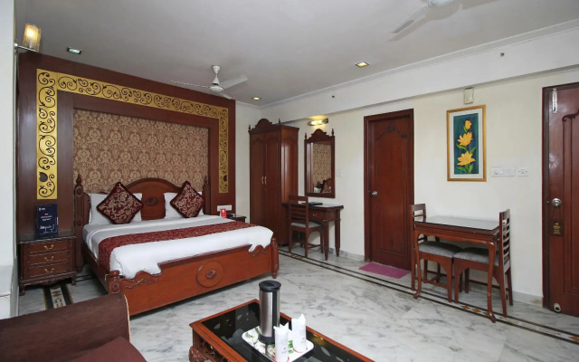 OYO 5915 Hotel Swagath