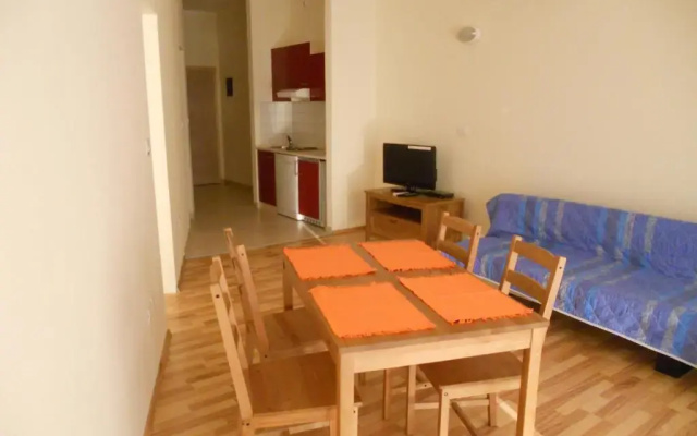 Apartments Alen